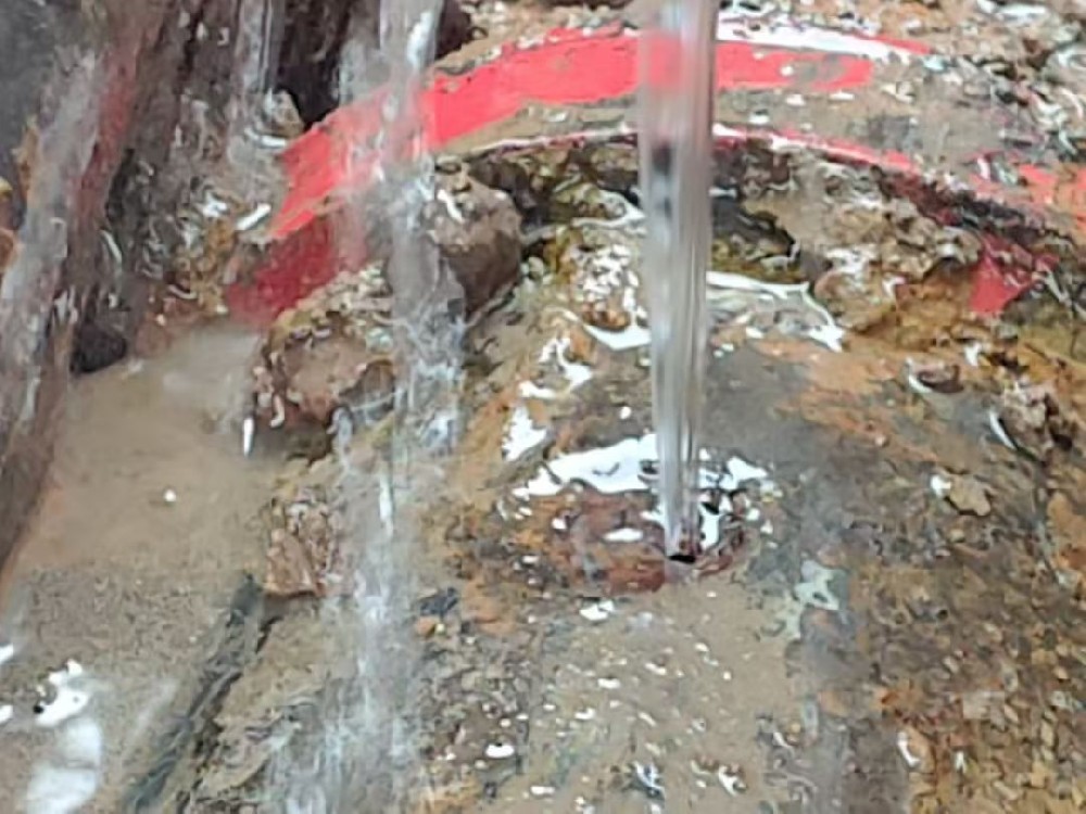咸安地区水管漏水检测方法 专业探漏/查漏服务全解析